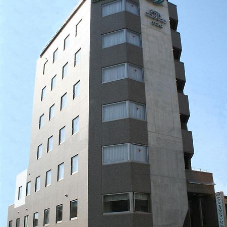 Hotel Estacion Hikone Dış mekan fotoğraf