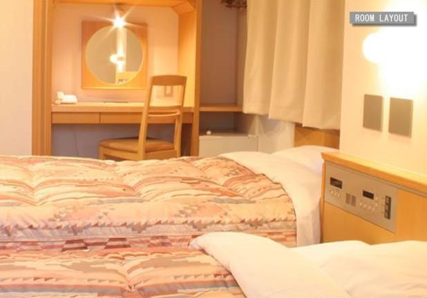Hotel Estacion Hikone Oda fotoğraf