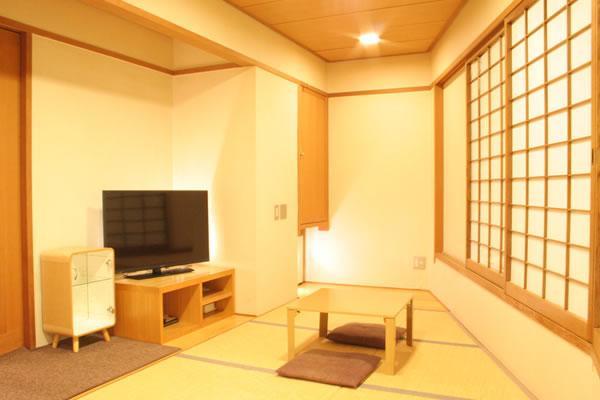 Hotel Estacion Hikone Oda fotoğraf