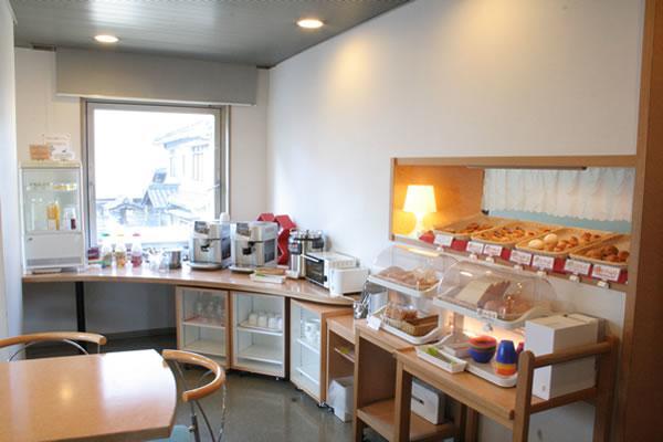 Hotel Estacion Hikone Dış mekan fotoğraf