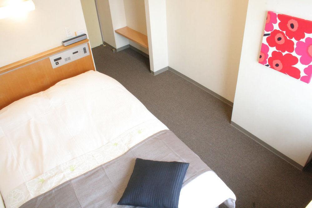 Hotel Estacion Hikone Dış mekan fotoğraf