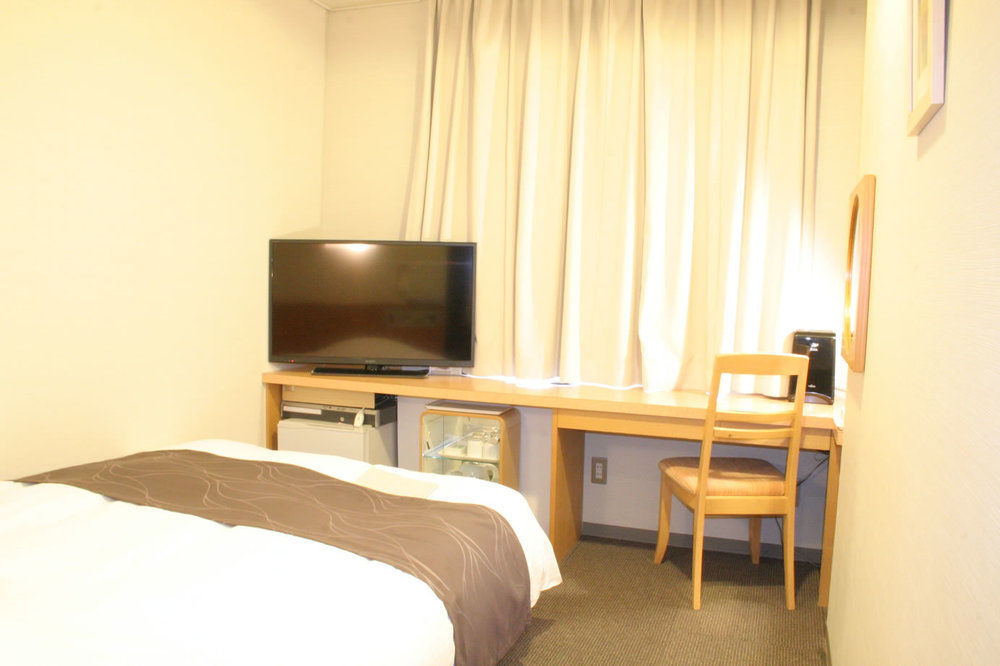 Hotel Estacion Hikone Dış mekan fotoğraf