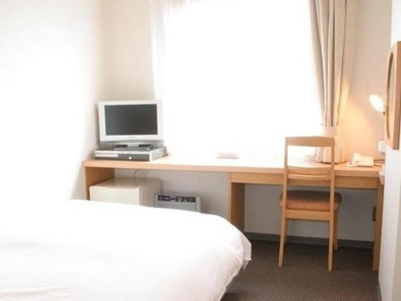 Hotel Estacion Hikone Dış mekan fotoğraf